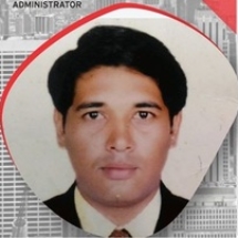 Naveen Shaikh
