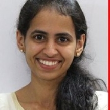 Prateeksha Salian