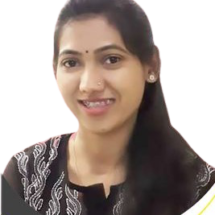 Jayashree Gadhave technokraft placed student ccna