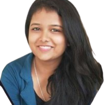 Pooja Agarwal AWS Certified Solution Architect