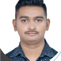 Prem Patil technokraft placed student nashik