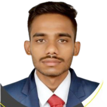 Sagar Patil technokraft trainin and solution placed student
