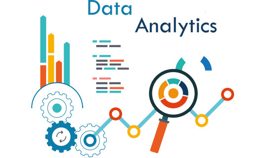Data Analytics in nashik
