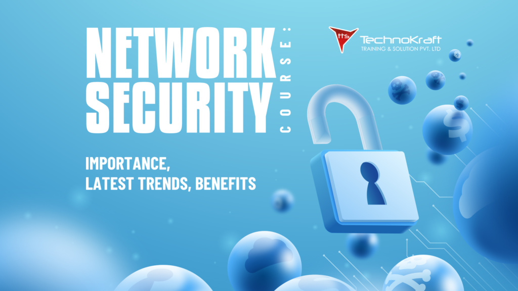 Network Security Course in Nashik