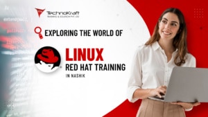 Red Hat Training in Nashik