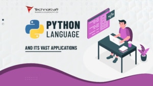 Python’s Vast Applications